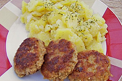 Frikadellen
