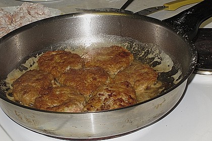 Frikadellen 5