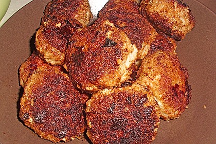 Frikadellen 1