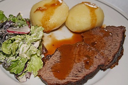 Rinderbraten 6