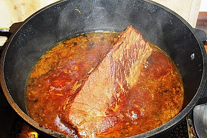 Rinderbraten 12