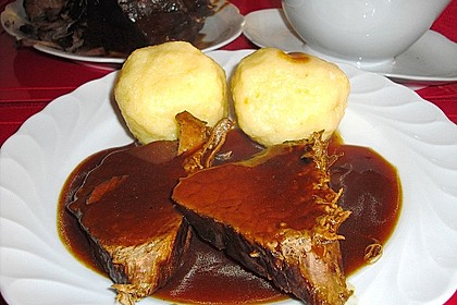 Rinderbraten 5