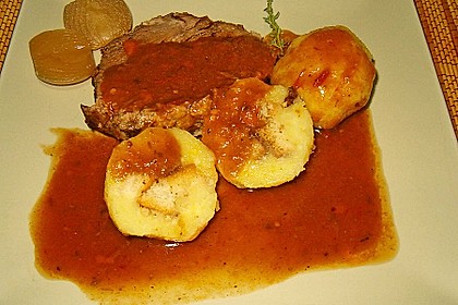 Rinderbraten 10