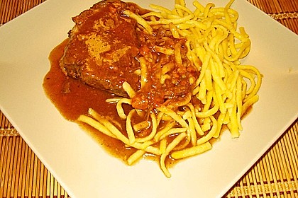 Rinderbraten 16