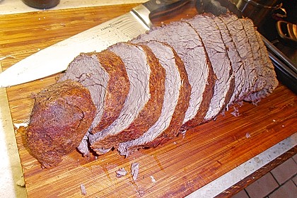 Rinderbraten 8
