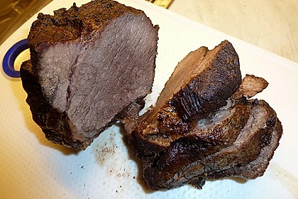 Rinderbraten 14