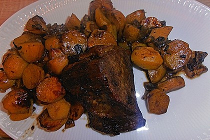 Rinderbraten 17