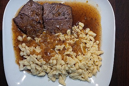 Rinderbraten 9