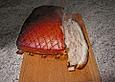 Schweinebauch aus dem Ofen, knusprig