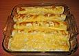 Enchiladas