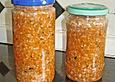 Gem&uuml;se f&uuml;r Br&uuml;he, Suppenw&uuml;rze