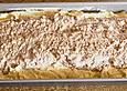 Angeliques Nuss - Makronen - Kuchen
