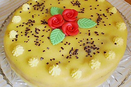 Marzipantorte 16