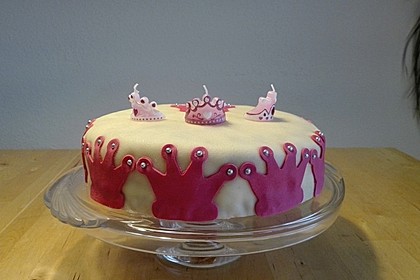 Marzipantorte 43