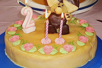 Marzipantorte 17