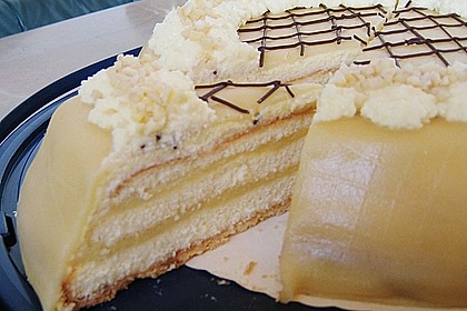 Marzipantorte 2