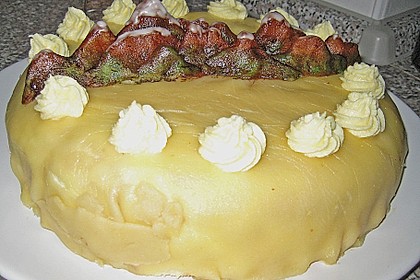 Marzipantorte 51