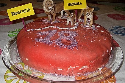 Marzipantorte 57
