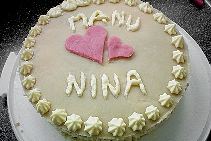 Marzipantorte 43