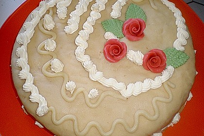 Marzipantorte 32