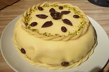 Marzipantorte 4