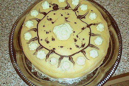 Marzipantorte 60