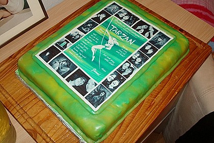 Marzipantorte 21