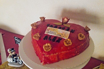 Marzipantorte 55