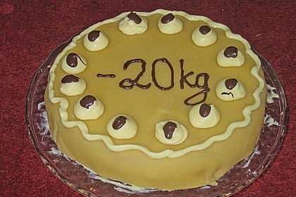 Marzipantorte 54
