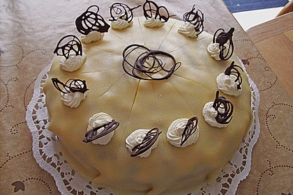 Marzipantorte 8