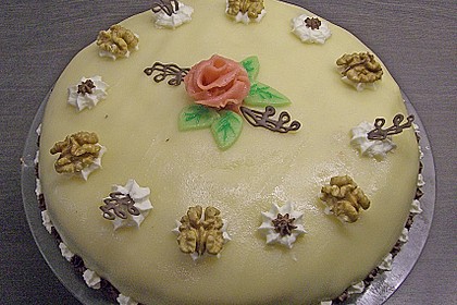 Marzipantorte 7