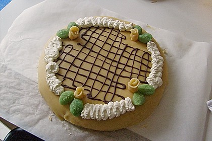 Marzipantorte 29