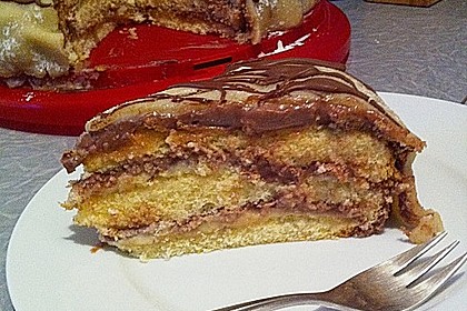 Marzipantorte 45
