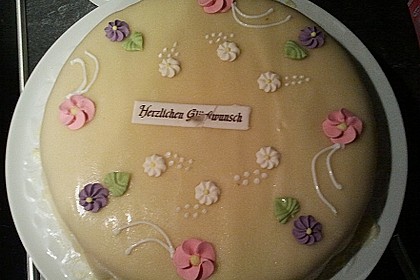 Marzipantorte 6