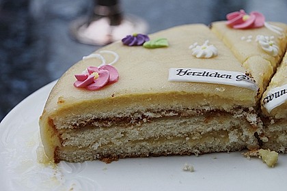 Marzipantorte 20