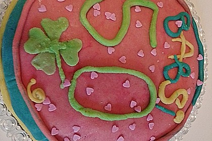 Marzipantorte 63