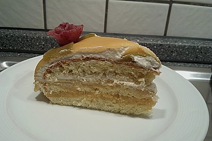 Marzipantorte 42