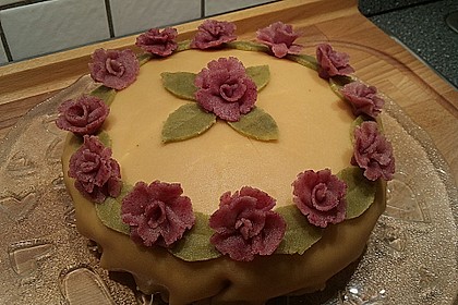 Marzipantorte 12