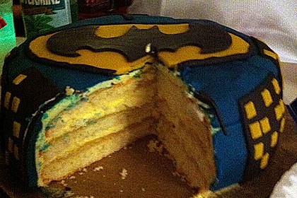 Marzipantorte 22