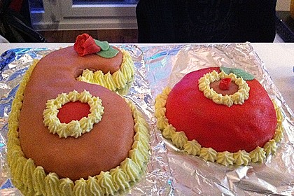 Marzipantorte 37