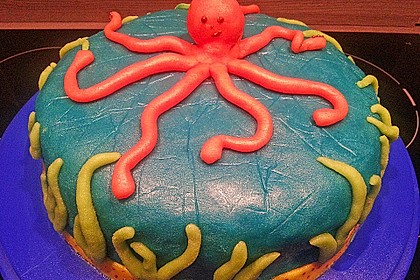 Marzipantorte 25