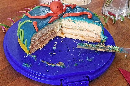 Marzipantorte 53