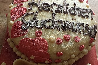 Marzipantorte 27