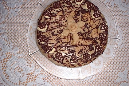 Marzipantorte 15