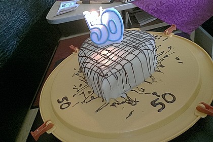 Marzipantorte 11