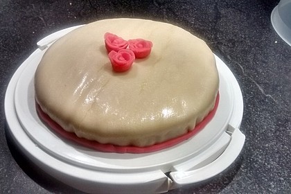 Marzipantorte 41