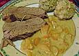Oberpf&auml;lzer Zoiglbierbraten