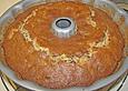 Nutella - Kuchen