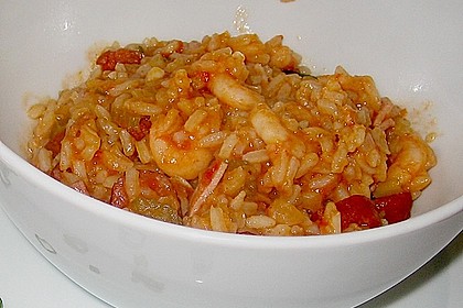 Jambalaya 1