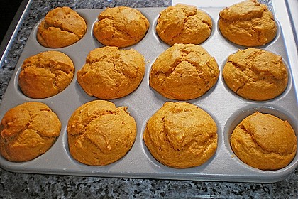 Falafel - Muffins 1